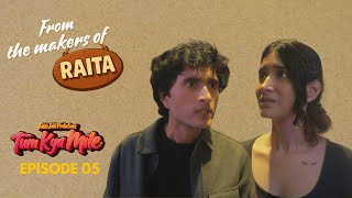 TUM KYA MILE Ep5: IBADAT | Love Turns Into Faith | Jaldi Jaldi Productions