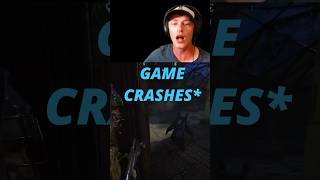 Why Does Arc Raiders Crash A Lot???