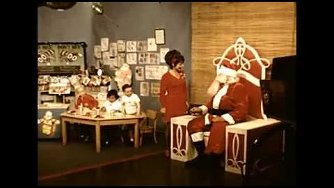 Ray Lindstrom's Home Movies Reel 7 Fun & Frolic w/...