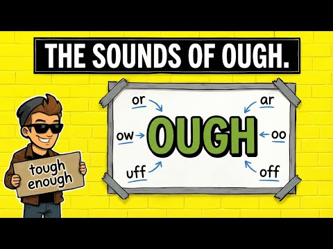 OUGH