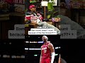 Who got Better 80+ game Bam vs Kobe 👀#nba #podcast #basketball #lakers