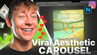 Making BANGER Instagram Carousels Like a Pro!