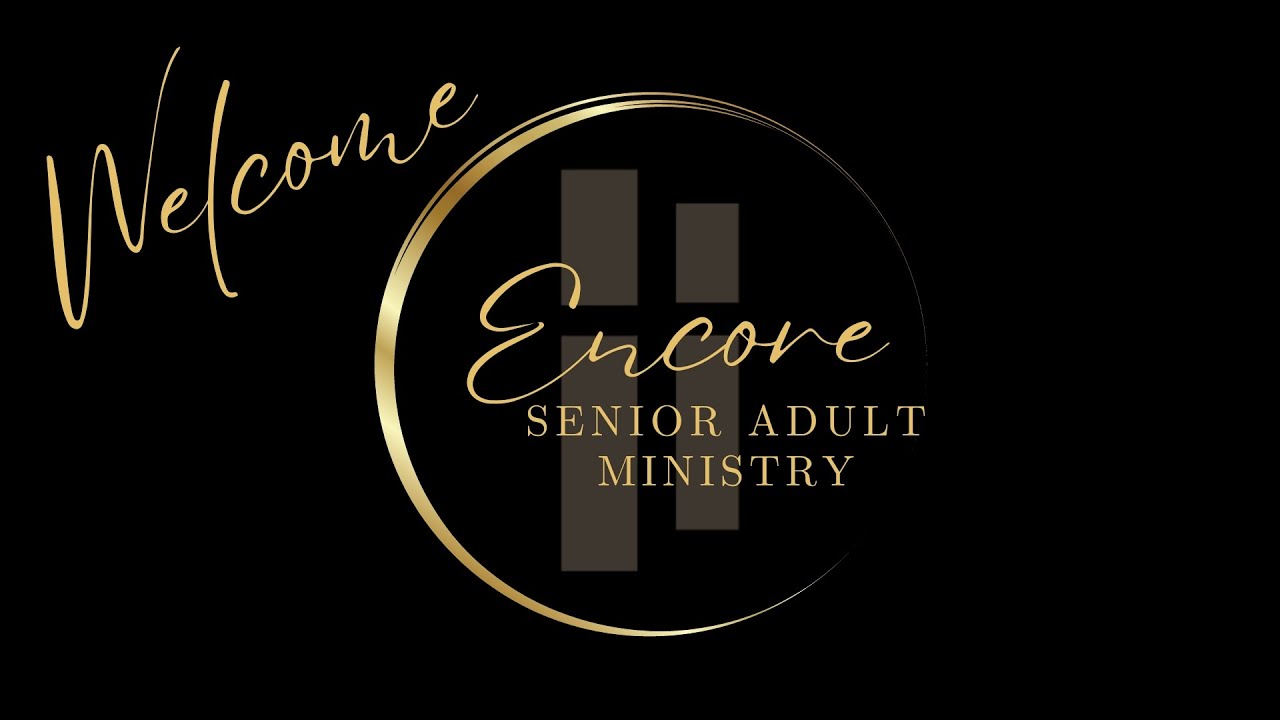 Encore - November 12, 2025 - Promise, Problem, Provision