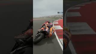 Red Bull Grand Prix of The Americas #24 - MotoGP 24 | GP-Game