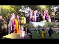Nowrozeid festival melbourne australia 2024 part 1