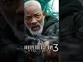 INDEPENDENCE DAY 3 #shorts #independenceday #independenceday3 #willsmith