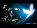 🔥 Oraciones de madrugada por sanidad y liberación en nombre de Jesucristo