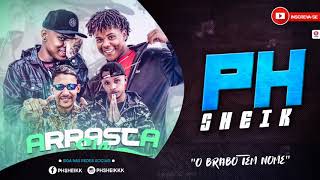 Mcs Frog, Vitin Lc E Wellerzin - Arrasta Ela Prod Mc Frog - Dj Stay 2018