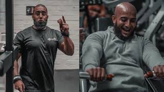 Emporium Gym Birmingham Workout Video Commercial