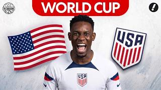 USMNT-Australia Projected Lineups and Mark Howard on Goalkeeping | Cooligans World Cup Live