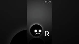 Letra Intercambiable