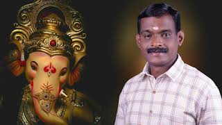 Ganapathiye Ganapathiye Vannuvanangam | Kaithozham Album | Laju KR Chakulathamma