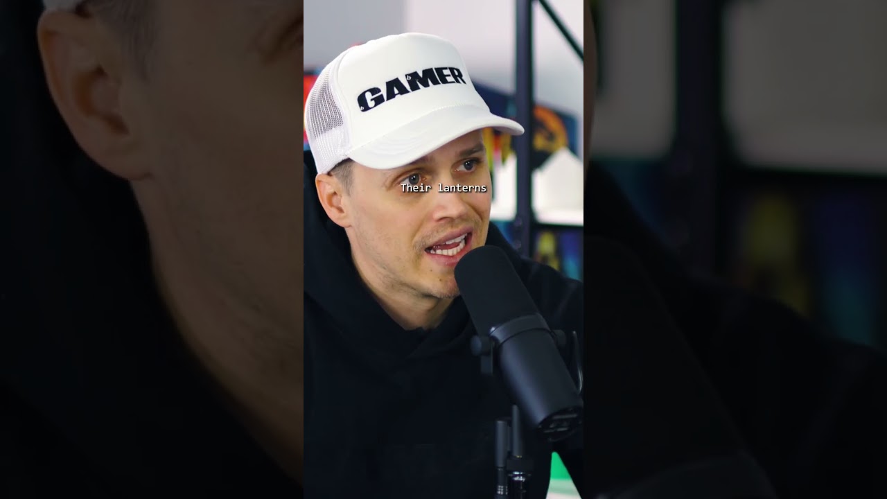 Entity Found In Cave