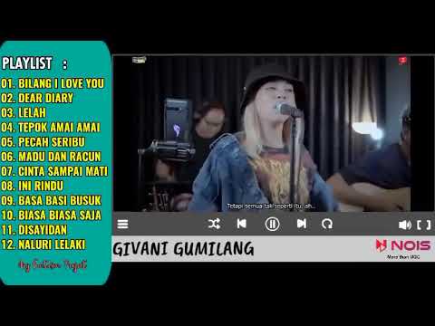 3 pemuda berbahaya feat Givani Gumilang full album terbaru!