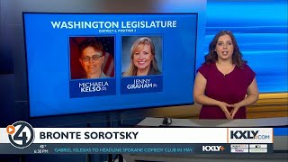Your candidates for the House of Representatives District 6 Position 2 race