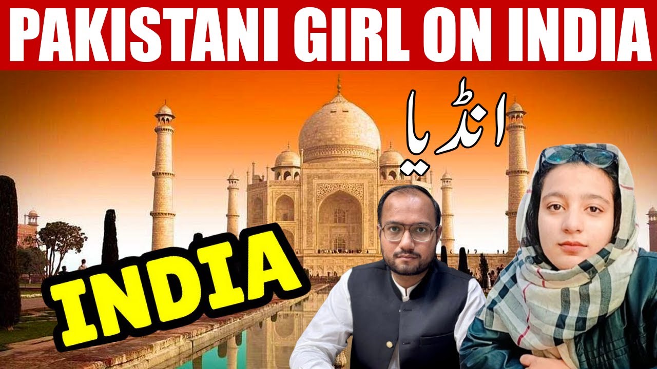 Why India Is Becoming Unstoppable – PART 1 | Pakistani Expert Hajra Khan Breaks It Down