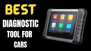 Top 5 Best Diagnostic Tool for Cars 2023 | Best OBD2 Scanners Tool Review