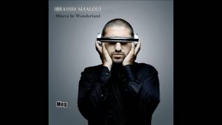 Ibrahim Maalouf - Maeva in Wonderland **JAZZ Fusion** Resimi