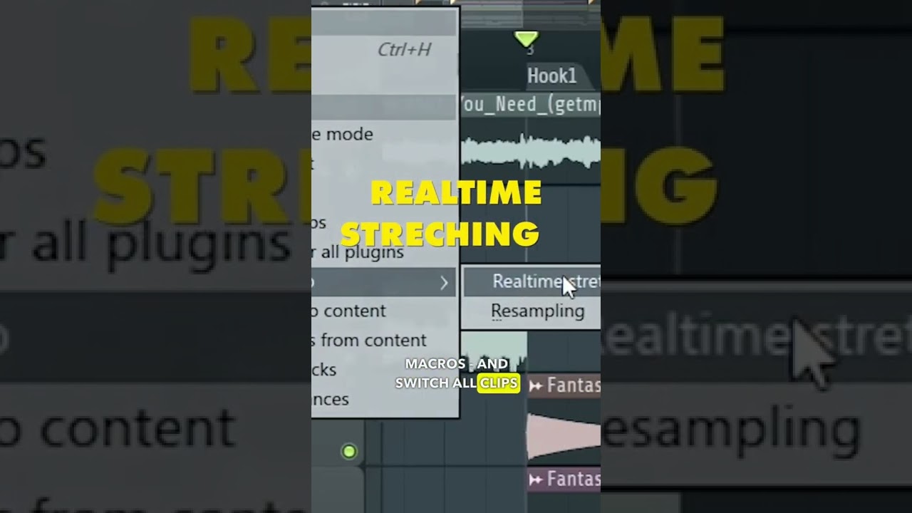 Producer Hack For SAMPLES | FL Studio Tips 