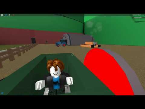 Roblox Thomas And Friends Trevor The Traction Engine And Terence The Tractor Youtube - roblox thomas crashes for everyone gamer talyntv video dailymotion