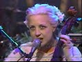 Capture de la vidéo Rasputina - Leechwife (Live Conan 1998)