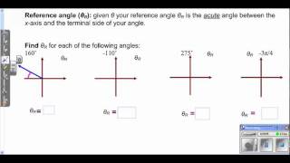 Accelerated Algebra 2 section 13 3