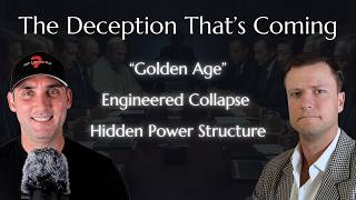 The Final Deception is Coming: The Hidden Power - Tudor Alexander