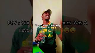 POV : You Thought Afrikaans Was A Love Language!!...😬😅😅 #JustJokes...🤌🏽
