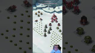 HQ19 Er Bullit Aktif Ettim Hammerman Boss Lv 55 How to activate Pvt. Bullit #boombeach Türkçe