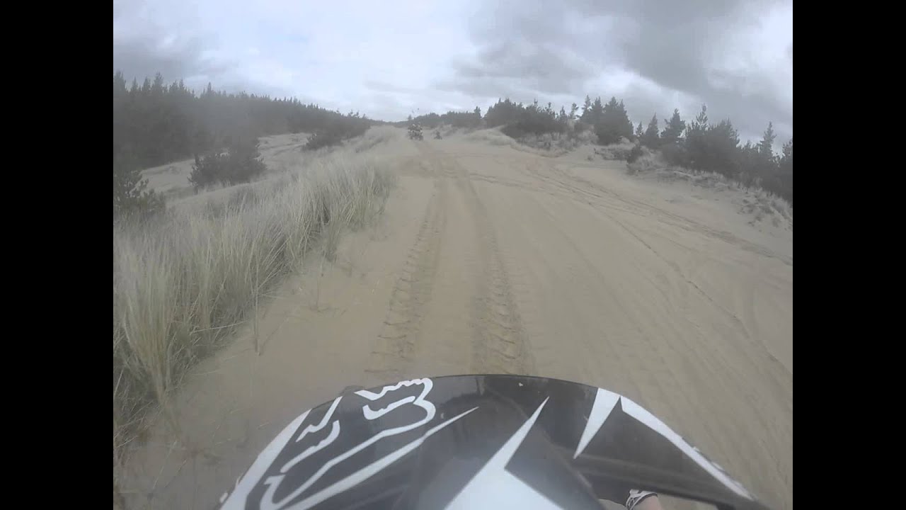 Coos bay dunes 2015 YouTube