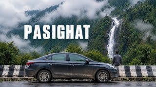 ANINI TO PASIGHAT | DEADLIEST ROADS OF ANINI | DIBANG VALLEY | ARUNACHAL PRADESH | NORTHEAST | EP 7