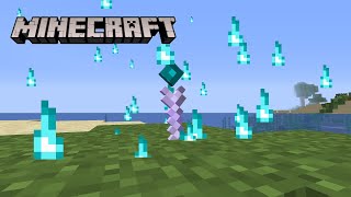 【Minecraft Datapack】 Just another OP Weapon