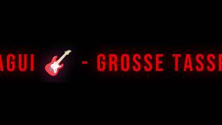 LAGUI 🎸 - GROSSE TASSPÉ 