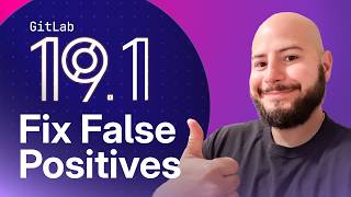 How to Reduce False Positives in GitLab Secret Detection