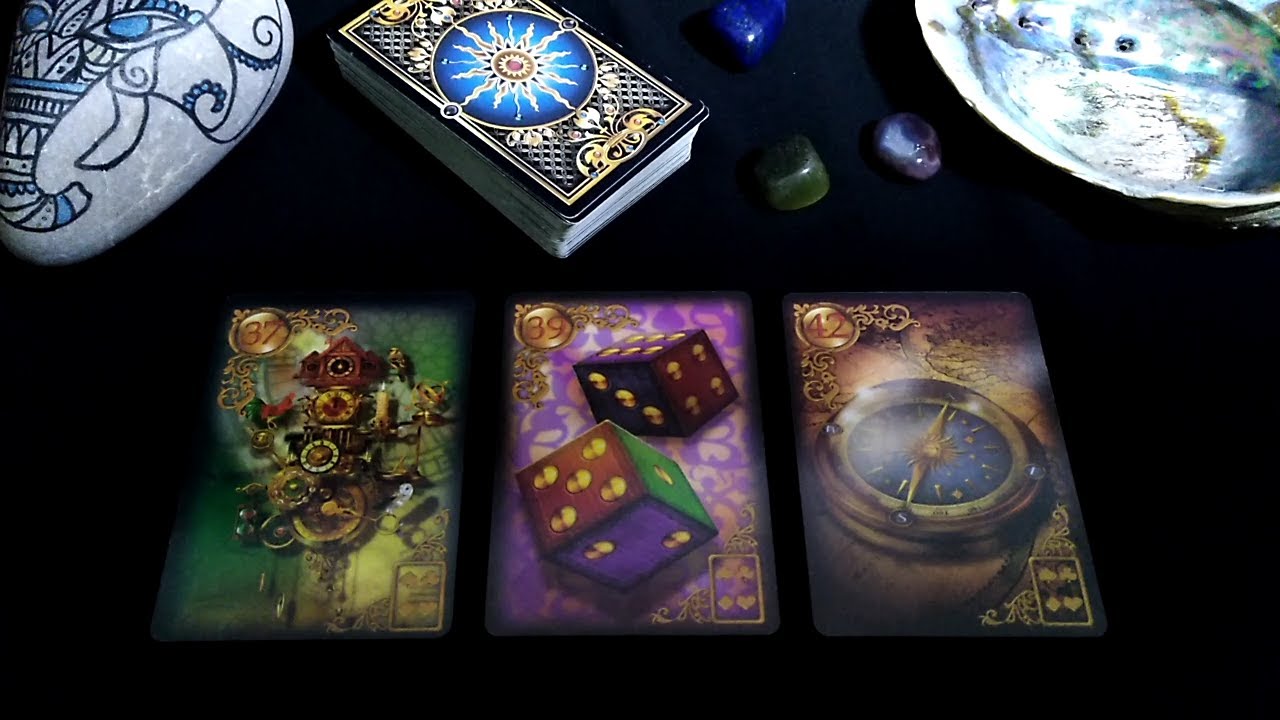 💫 When Will It Happen 🌟⏳ Divine Timing Pick-a-Card Tarot Reading 💫