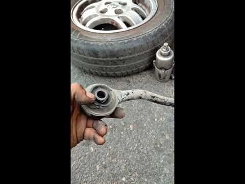 ایرادات جلوبندی تیبا ساینا کوئیک ریو جلوبندی ساز مکانیک طبق سیبک تعادل