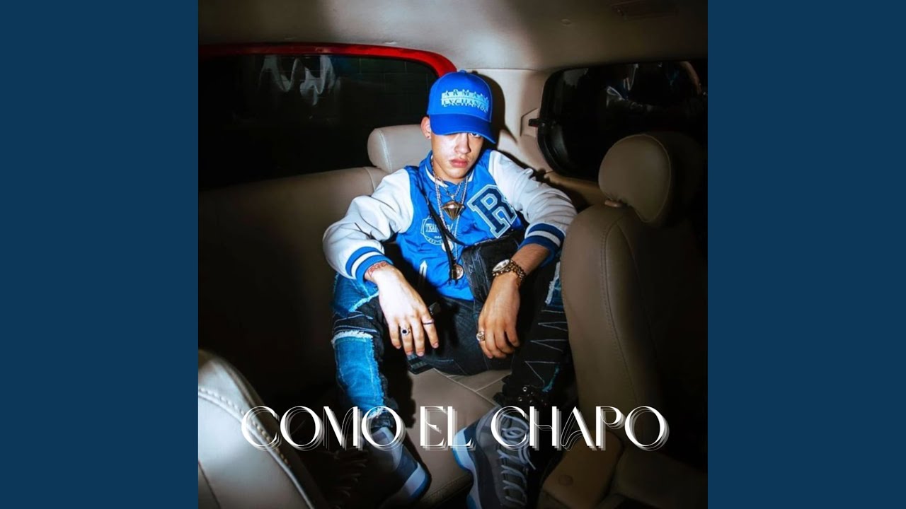Como el Chapo