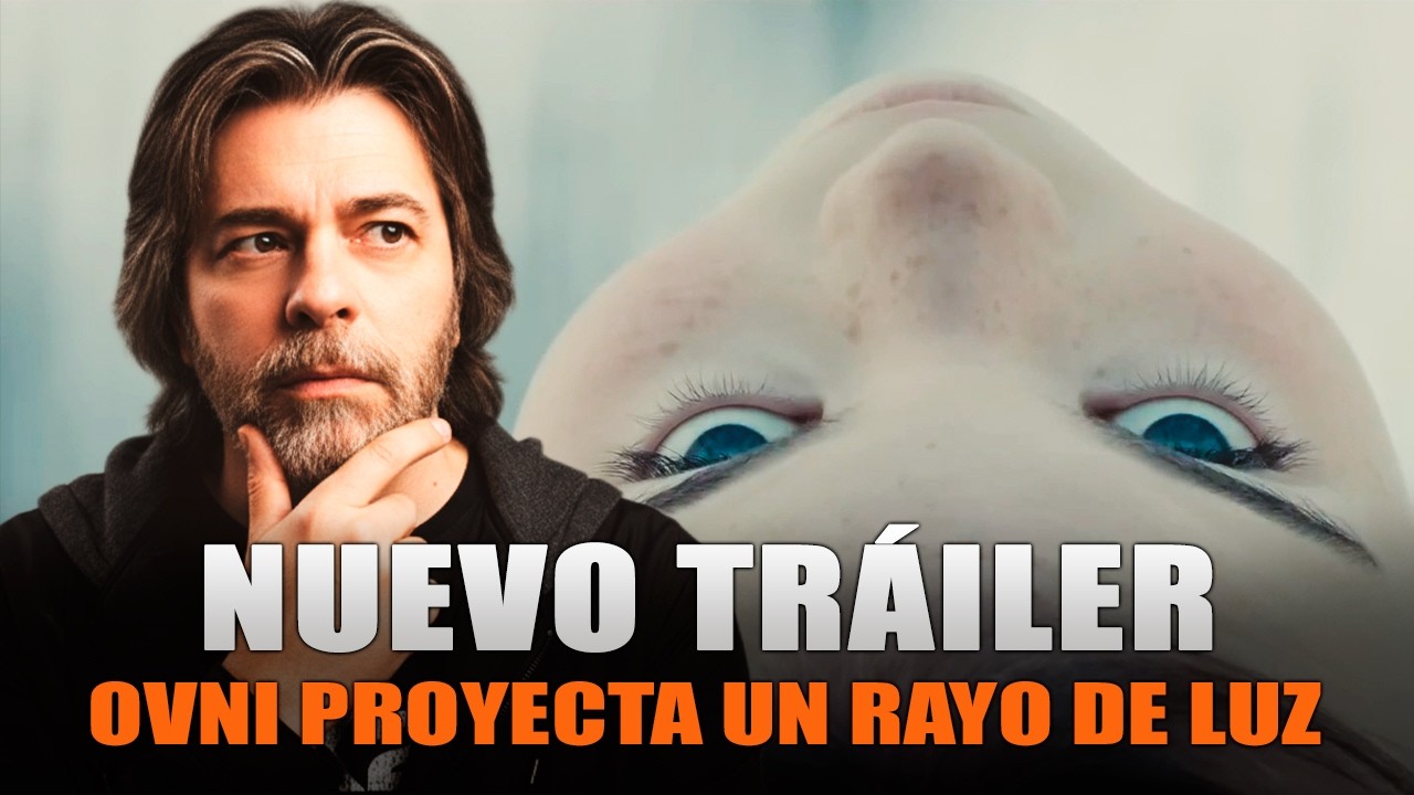 El Impacto del Tráiler del "Día D" en el Super Bowl 2026 - Misterio en la Patagonia