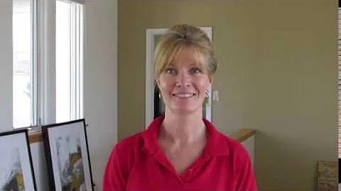 Stage your home to sell!  Donna Warner DW Interiors