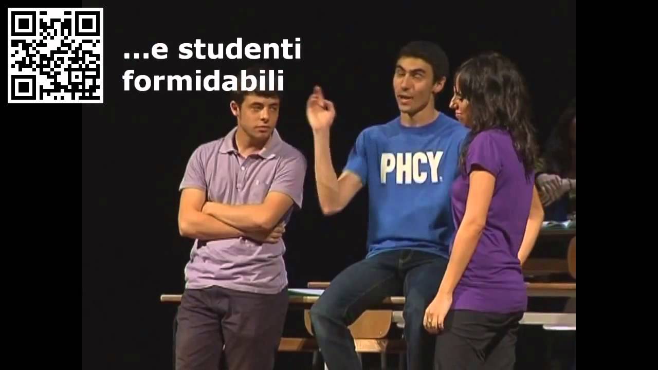 Corsi Scuola d'Arte Drammatica