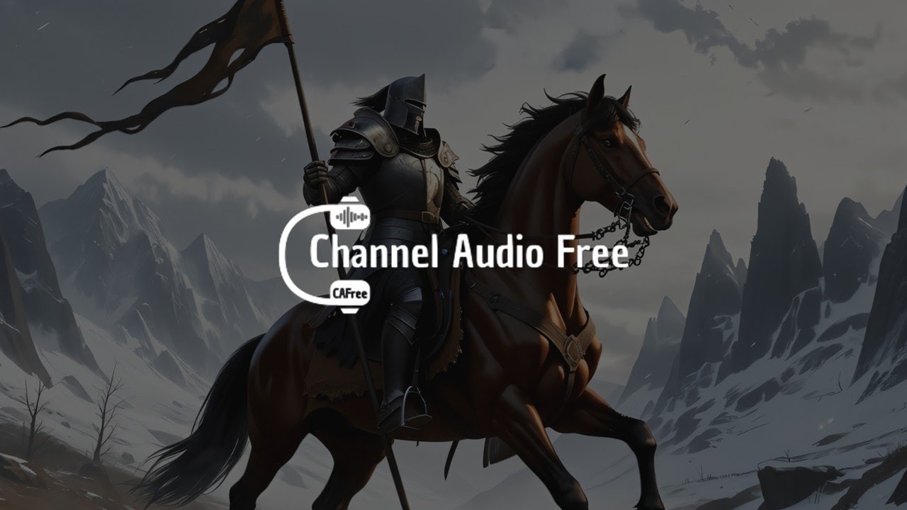 Greenland Alex-Productions – (Channel Audio Free)