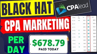 Make Money From CPAlead Website  Promote CPAlead Offers (Secret Method)Installing App CPA Marketing screenshot 4