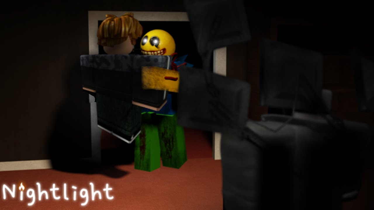 ROBLOX NIGHTLIGHT