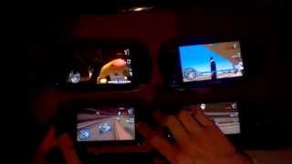 PSP/Vita: GTA LCS hostpital glitch 4 players