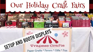 Our Holiday Craft Fairs | 2018 screenshot 4