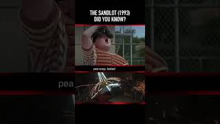 Did you know THIS about THE SANDLOT (1993)? Part Ten