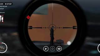Hitman Sniper 330,000 No Reload