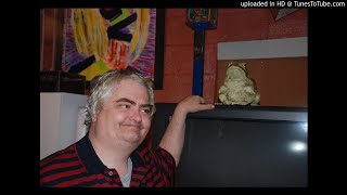 Daniel Johnston - Unknown Song (Ron Bennington 2008)