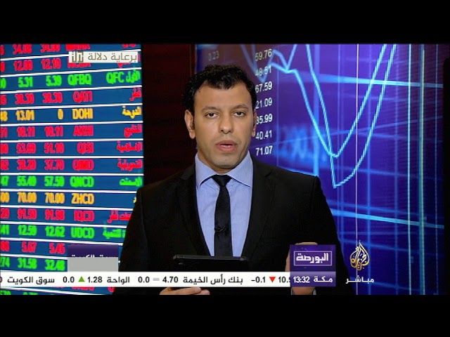 البورصة.. مصطلح "تقسيم الأسهم"