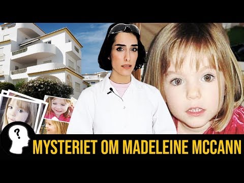 Video: Den Mystiske Forsvinden Og Død Af Den 5-årige Stephen McKeron - Alternativ Visning